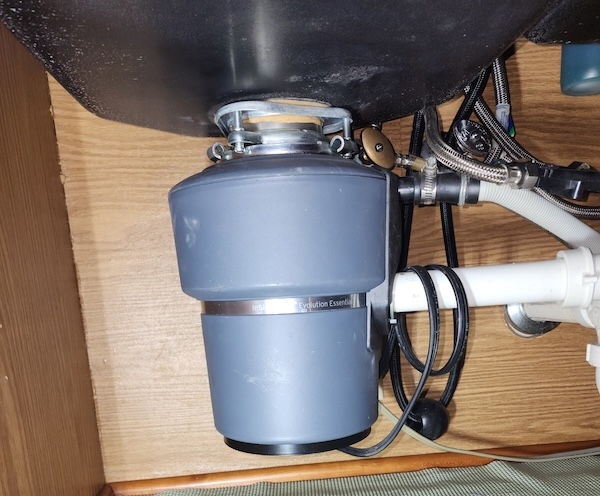 Garbage Disposal Repair-San Tan Valley-AZ