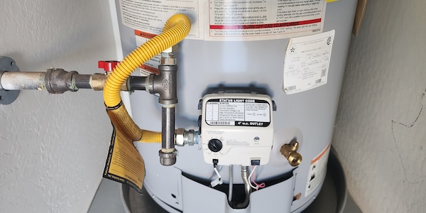 Electric Water Heaters-Gilbert-AZ