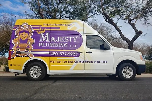 Toilet Repair -Eastmark-AZ