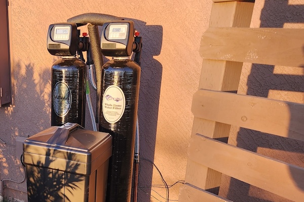 Water Filtration-Sun Lakes-AZ