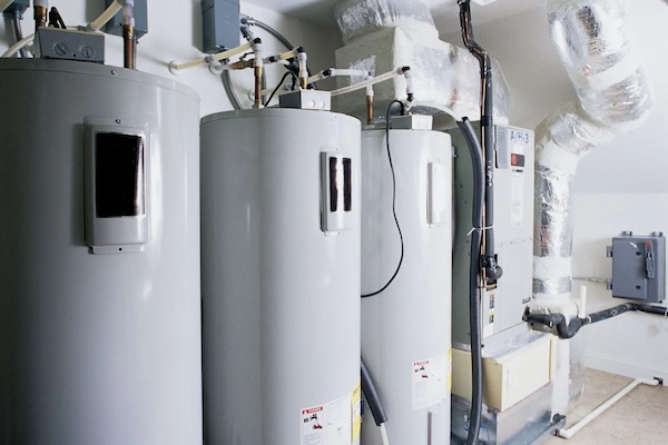 Water Heater Installation -Scottsdale-AZ