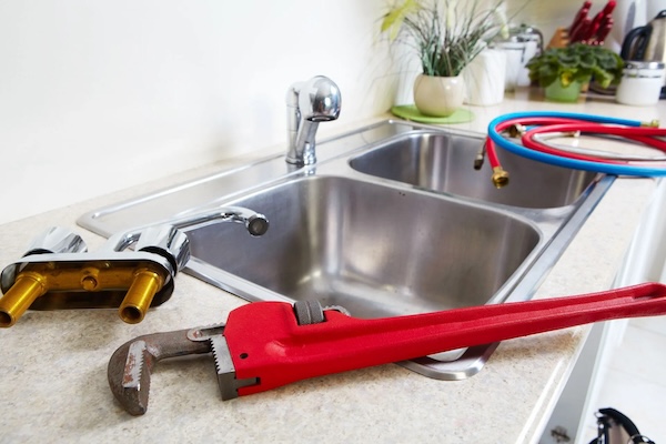 Faucet Repair-Tempe-AZ